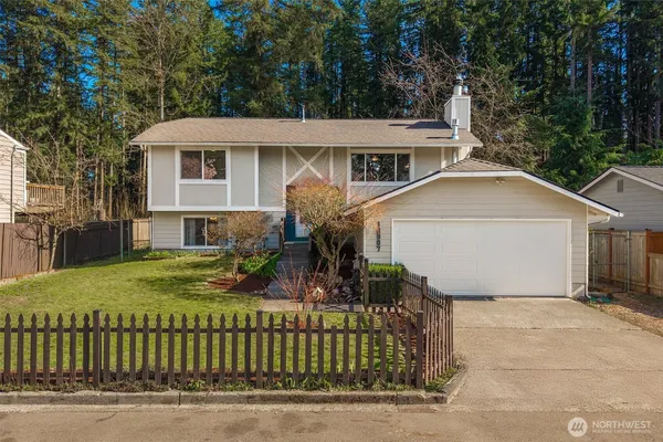 $650,000 | 18907 Southeast 265th Street, Covington, WA 98042
