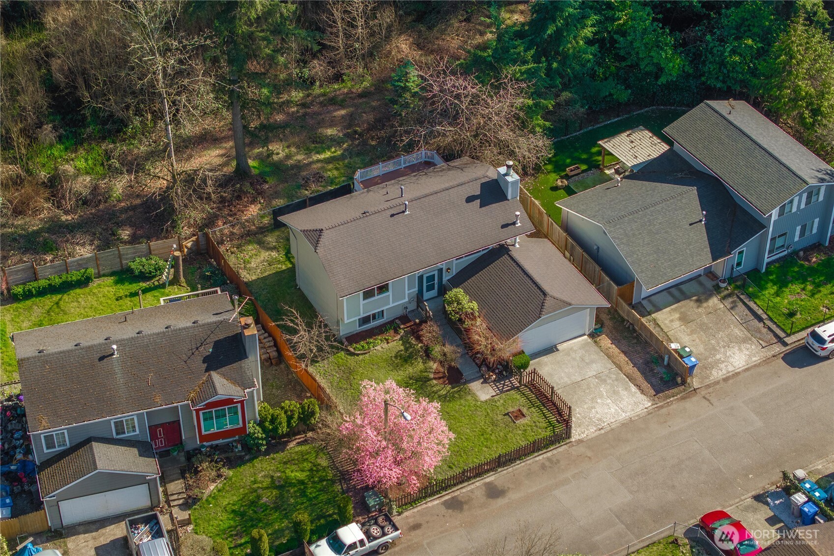 18907 Southeast 265th Street Covington, WA 98042 - Photo 22 of 24