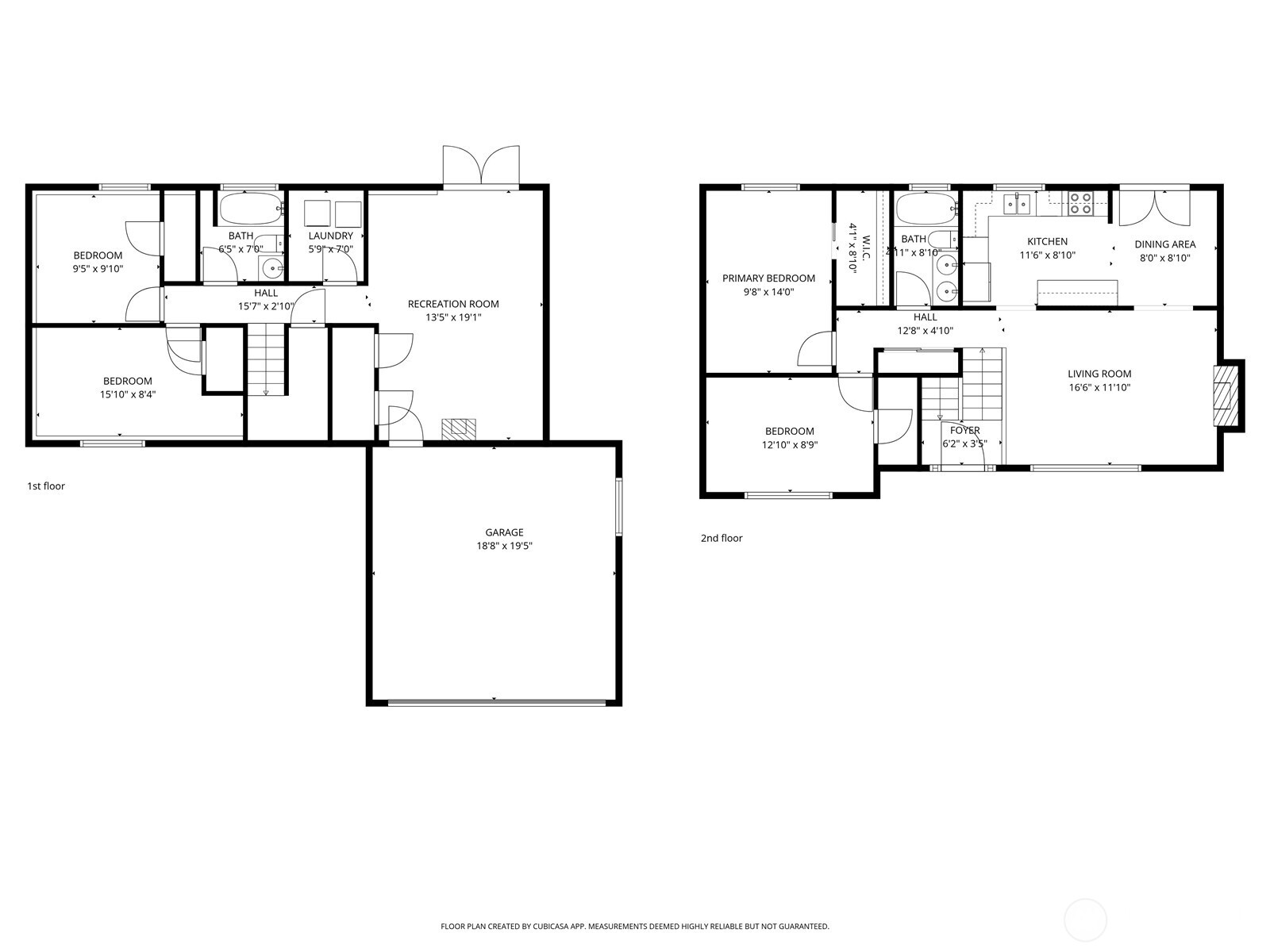 18907 Southeast 265th Street Covington, WA 98042 - Photo 24 of 24