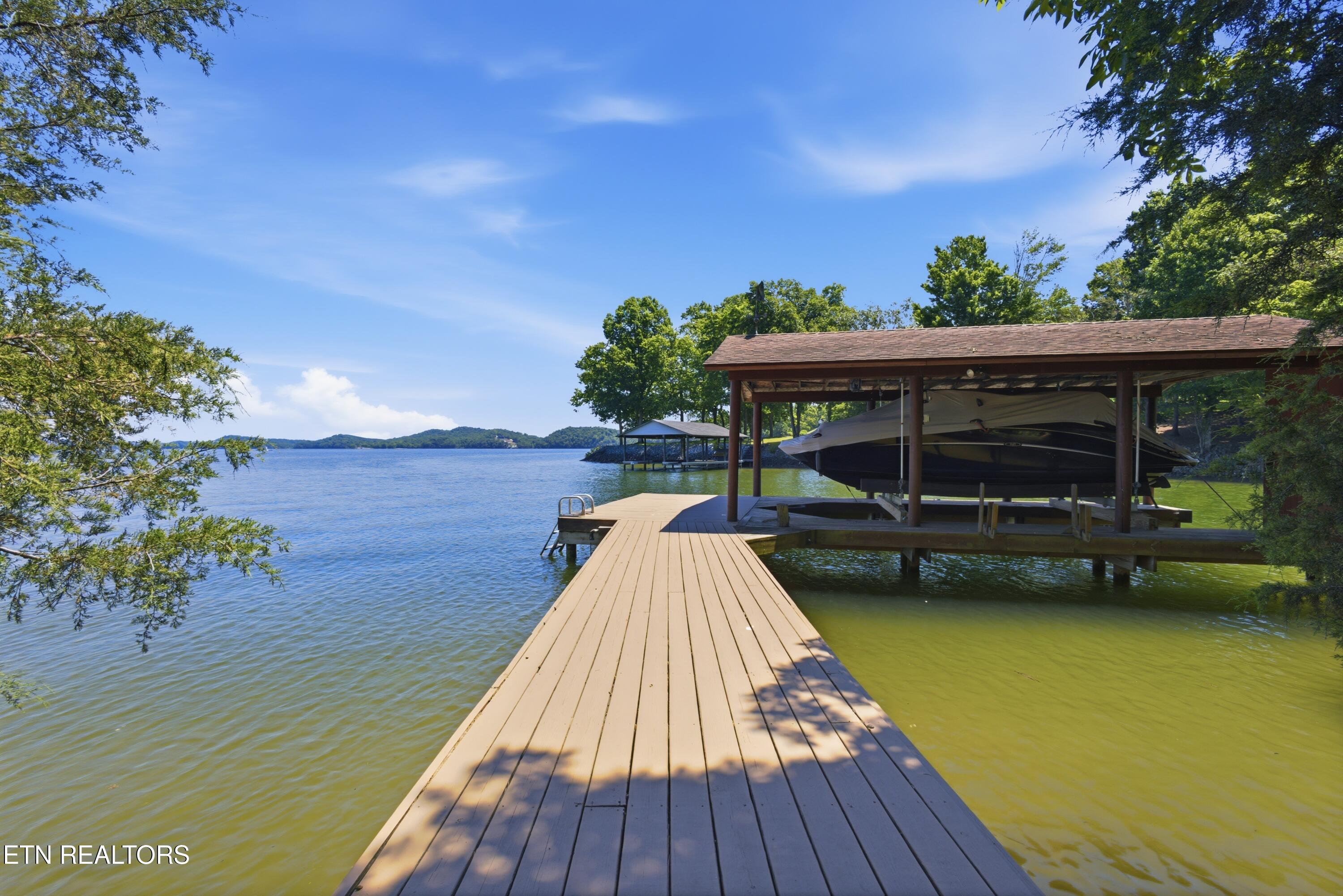 114 Chickasaw Point Ten Mile, TN 37880 - Photo 46 of 60 476W3500