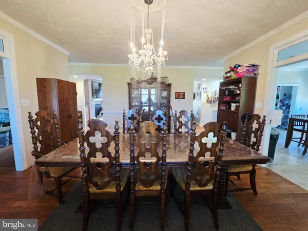 $749,000 | 539 Plum Run Road, Sugar Grove, WV 26815