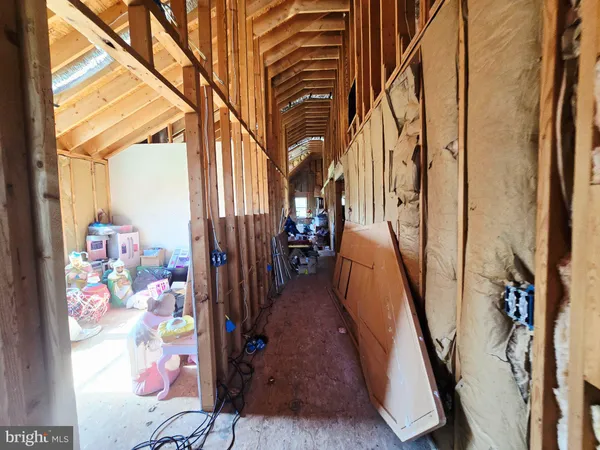 $749,000 | 539 Plum Run Road, Sugar Grove, WV 26815