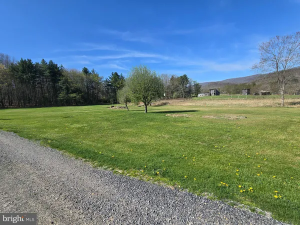 $749,000 | 539 Plum Run Road, Sugar Grove, WV 26815