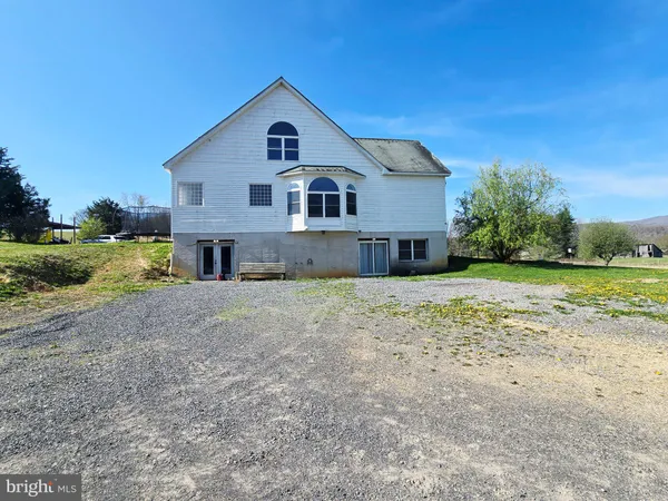 $749,000 | 539 Plum Run Road, Sugar Grove, WV 26815