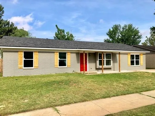$1,775 | 815 Hickory Street, Idalou, TX 79329