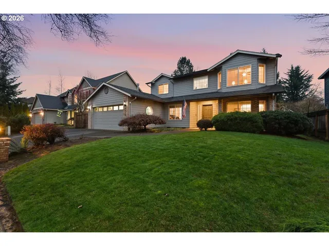 $835,000 | 4616 Northwest Valley Street, Camas, WA 98607
