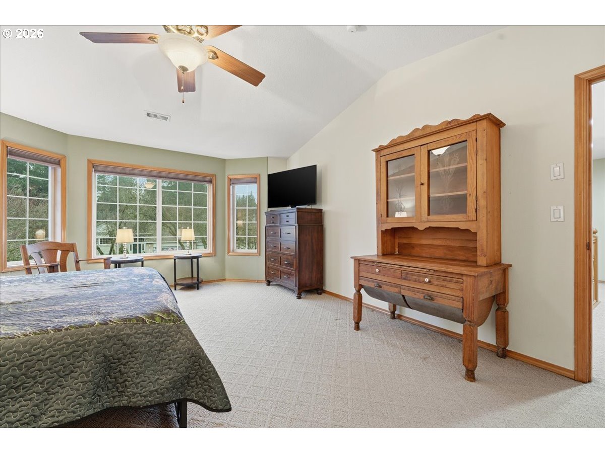 4616 Northwest Valley Street Camas, WA 98607 - Photo 19 of 45 Primary Bedroom