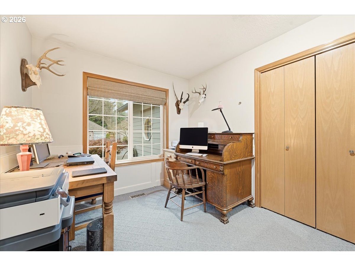 4616 Northwest Valley Street Camas, WA 98607 - Photo 30 of 45 Bedroom