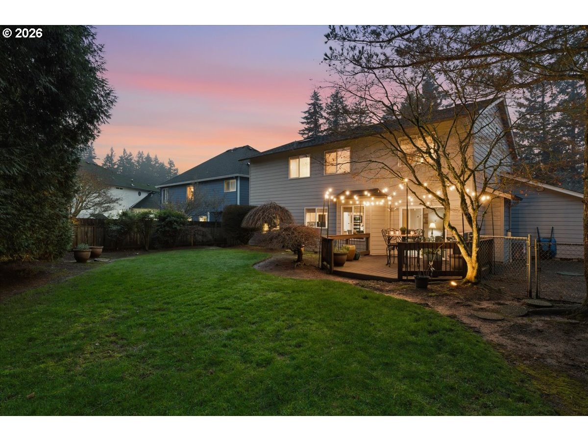 4616 Northwest Valley Street Camas, WA 98607 - Photo 36 of 45