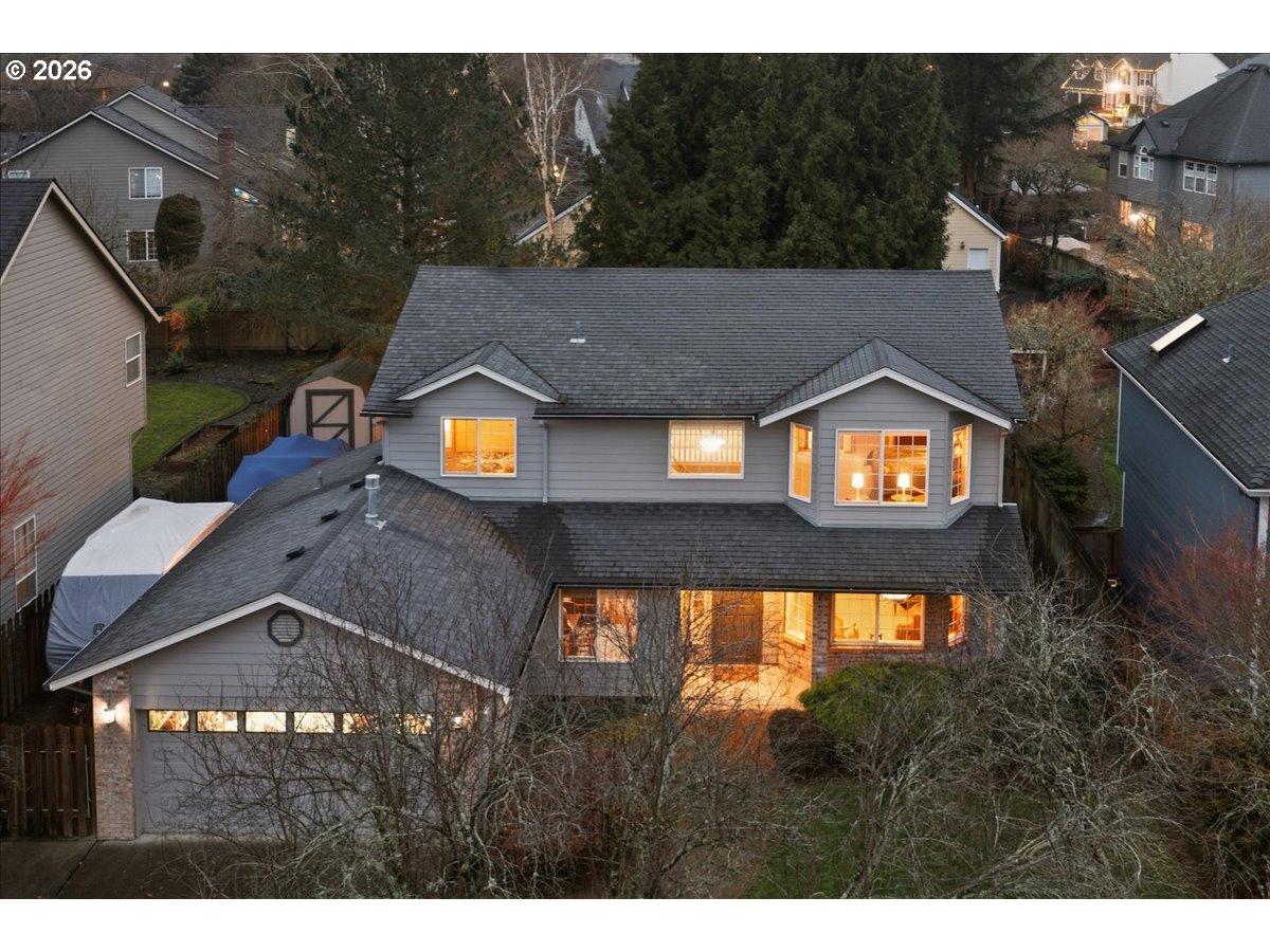 4616 Northwest Valley Street Camas, WA 98607 - Photo 42 of 45