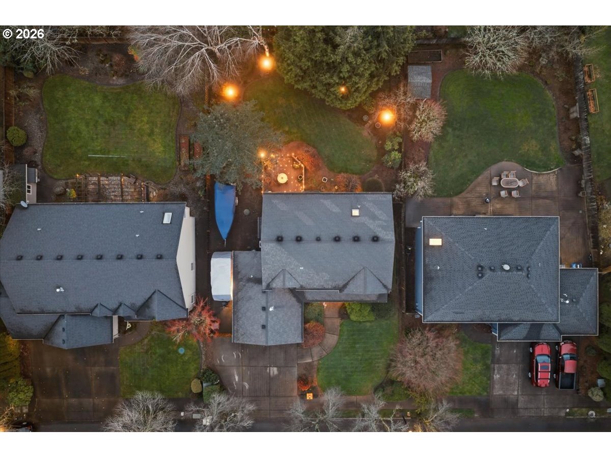 4616 Northwest Valley Street Camas, WA 98607 - Photo 43 of 45