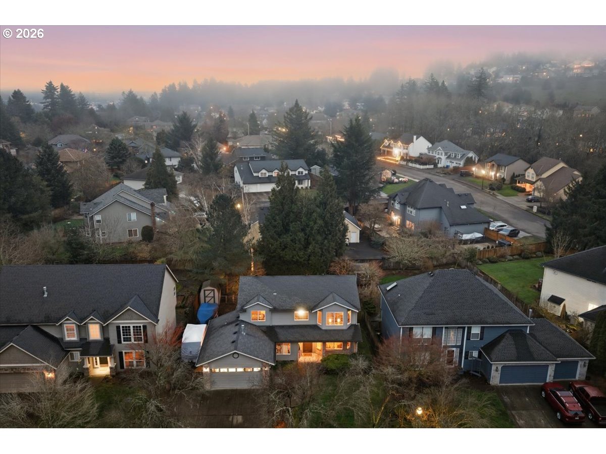 4616 Northwest Valley Street Camas, WA 98607 - Photo 44 of 45