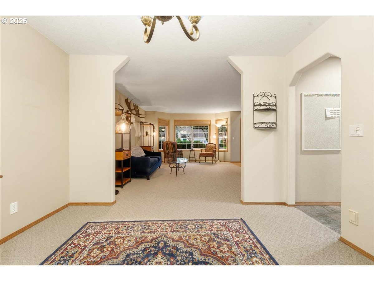 4616 Northwest Valley Street Camas, WA 98607 - Photo 7 of 45 Dining Room