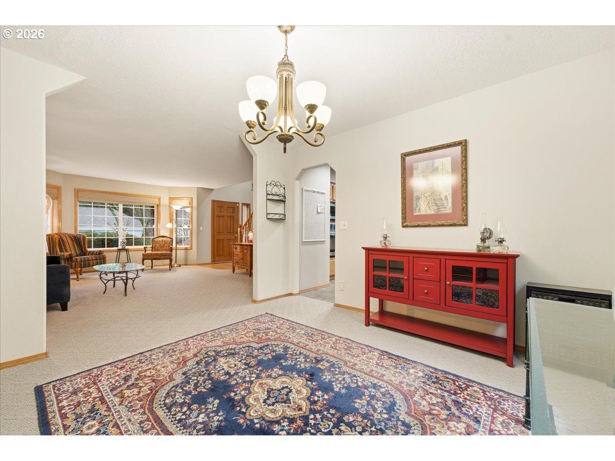 4616 Northwest Valley Street Camas, WA 98607 - Photo 8 of 45 Dining Area