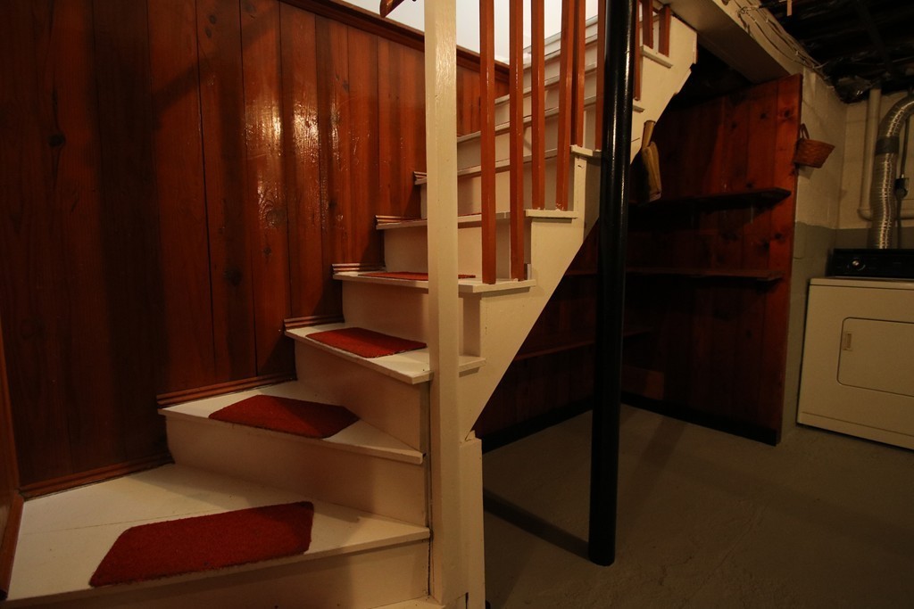 85 Riverbank Road Saugus, MA 01906 - Photo 11 of 20 a view of entryway