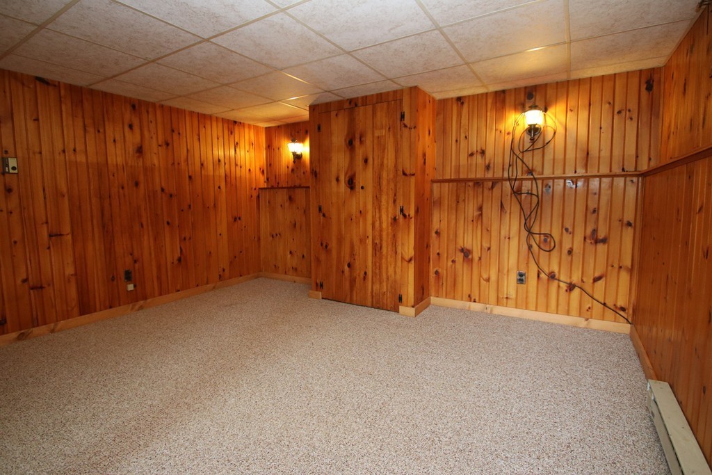 85 Riverbank Road Saugus, MA 01906 - Photo 13 of 20 a view of an empty room with a window