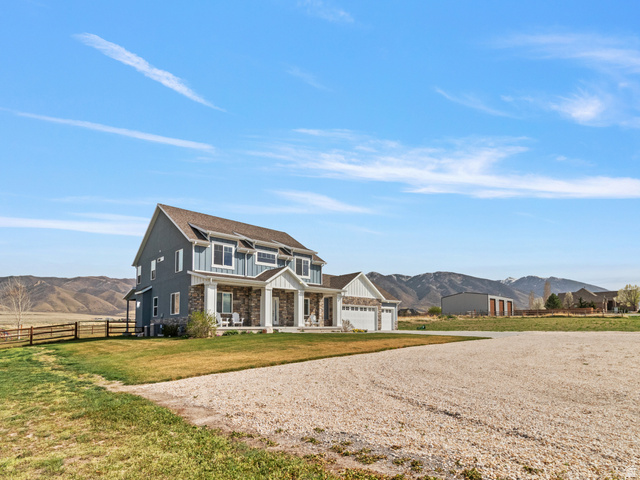 2558 Mountain Glen Road Tooele, UT 84074 - Photo 37 of 68