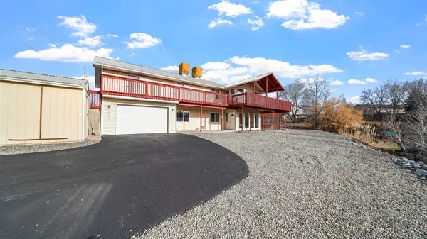 $749,900 | 474 West Scenic Drive, Grand Junction, CO 81507