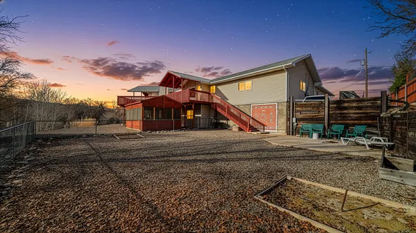 $749,900 | 474 West Scenic Drive, Grand Junction, CO 81507