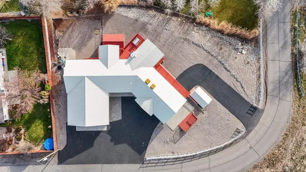 $749,900 | 474 West Scenic Drive, Grand Junction, CO 81507