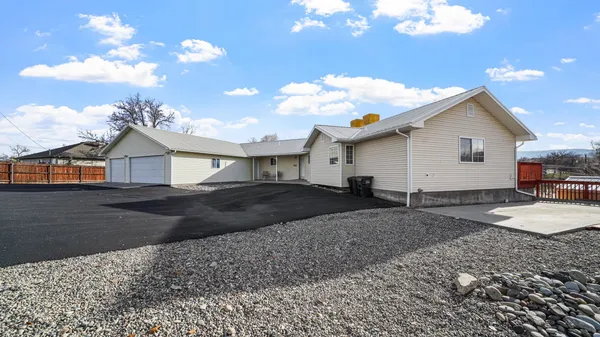 $749,900 | 474 West Scenic Drive, Grand Junction, CO 81507