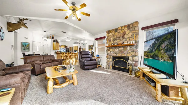 $749,900 | 474 West Scenic Drive, Grand Junction, CO 81507