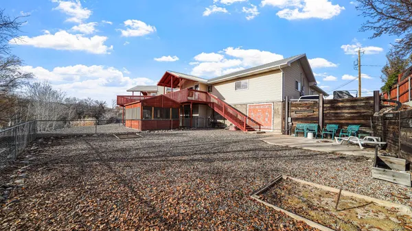 $749,900 | 474 West Scenic Drive, Grand Junction, CO 81507