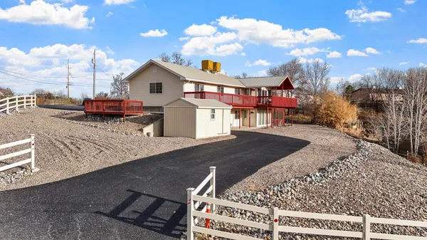 $749,900 | 474 West Scenic Drive, Grand Junction, CO 81507