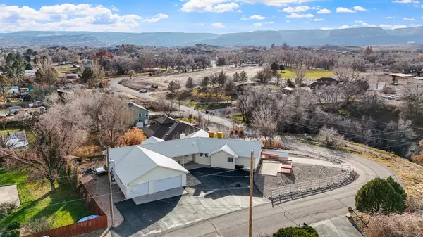 $749,900 | 474 West Scenic Drive, Grand Junction, CO 81507