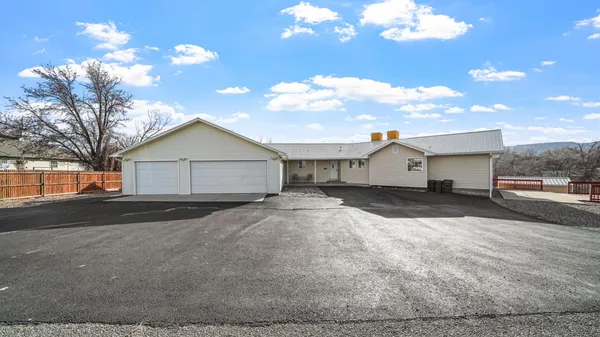 $749,900 | 474 West Scenic Drive, Grand Junction, CO 81507