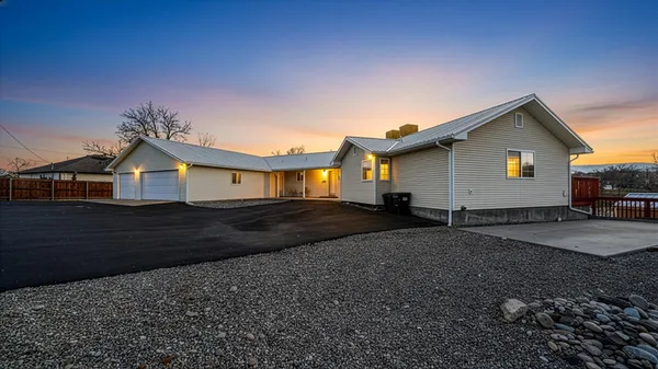 $749,900 | 474 West Scenic Drive, Grand Junction, CO 81507