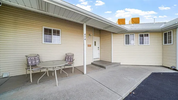 $749,900 | 474 West Scenic Drive, Grand Junction, CO 81507