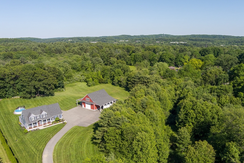 48 Summer Road Berlin, MA 01503 - Photo 1 of 42