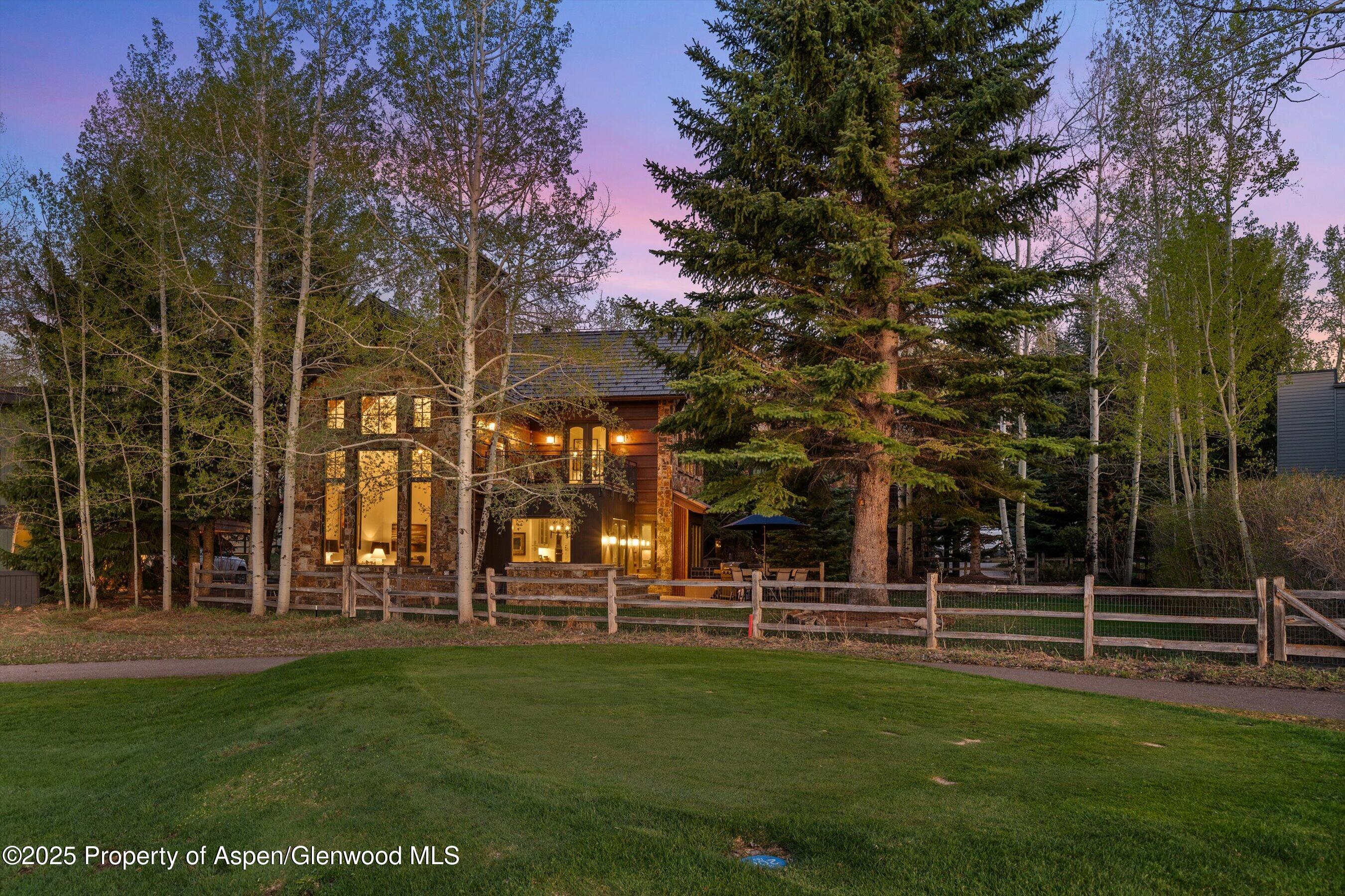 1430 Sierra Vista Drive Aspen, CO 81611 - Photo 41 of 57 a view of a park