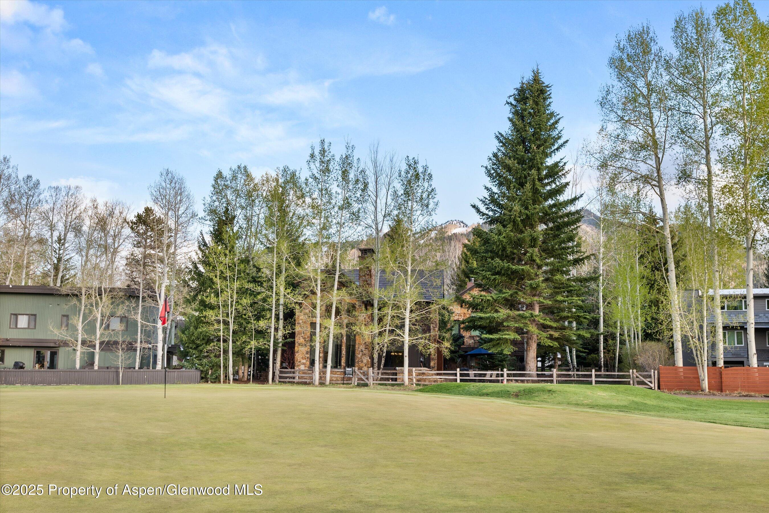 1430 Sierra Vista Drive Aspen, CO 81611 - Photo 50 of 57 a view of a city with tall buildings