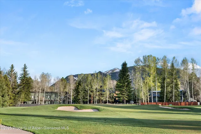 $12,099,000 | 1430 Sierra Vista Drive, Aspen, CO 81611