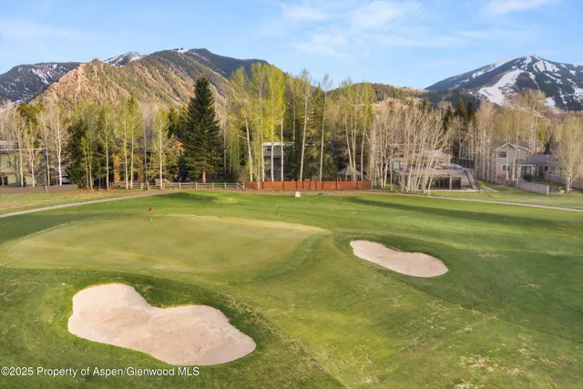 $12,099,000 | 1430 Sierra Vista Drive, Aspen, CO 81611