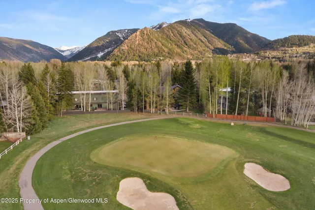 $12,099,000 | 1430 Sierra Vista Drive, Aspen, CO 81611