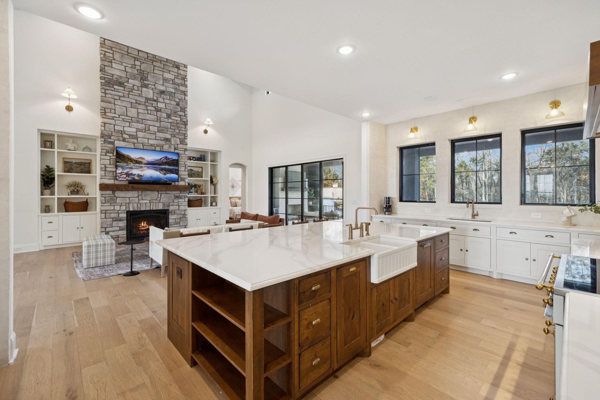 6128 Lookaway Circle Franklin, TN 37067 - Photo 25 of 89