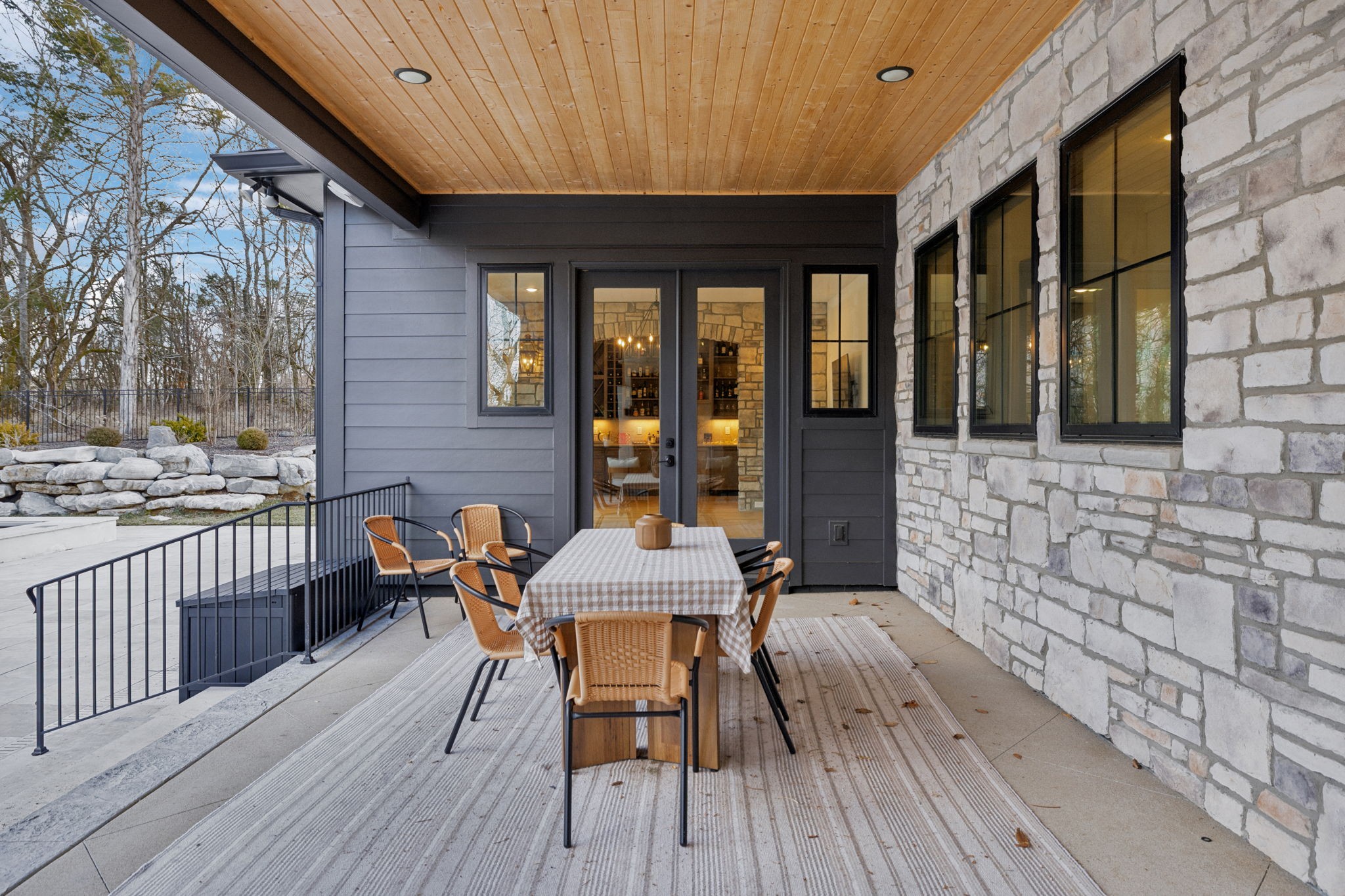 6128 Lookaway Circle Franklin, TN 37067 - Photo 66 of 89