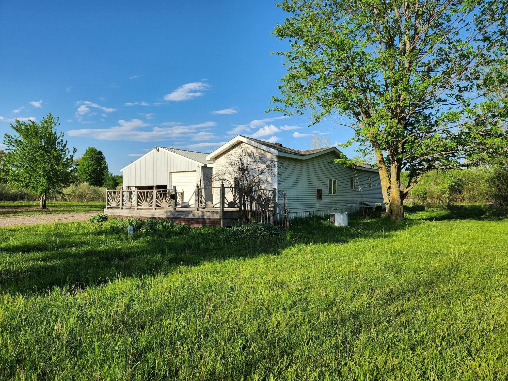 6464 Decker Road Orleans, MI 48865 - Photo 1 of 5 20250516_190112