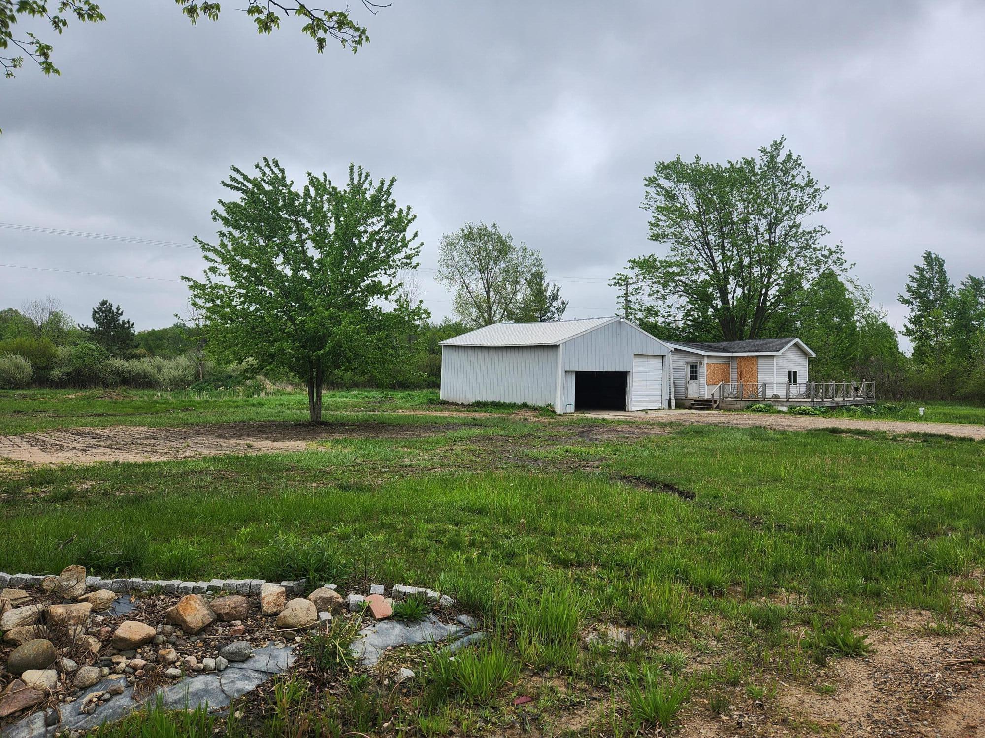 6464 Decker Road Orleans, MI 48865 - Photo 4 of 5 20250517_104608