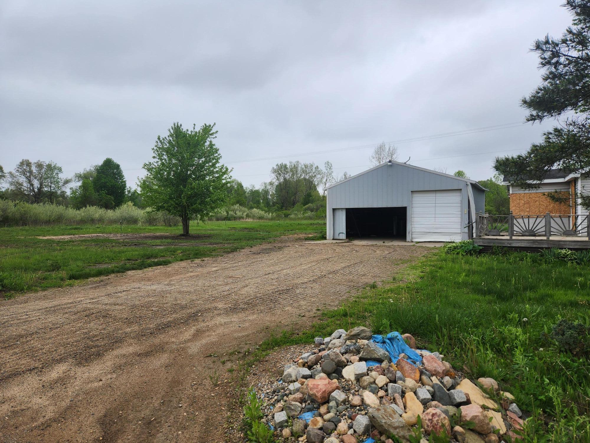 6464 Decker Road Orleans, MI 48865 - Photo 5 of 5 20250517_104819