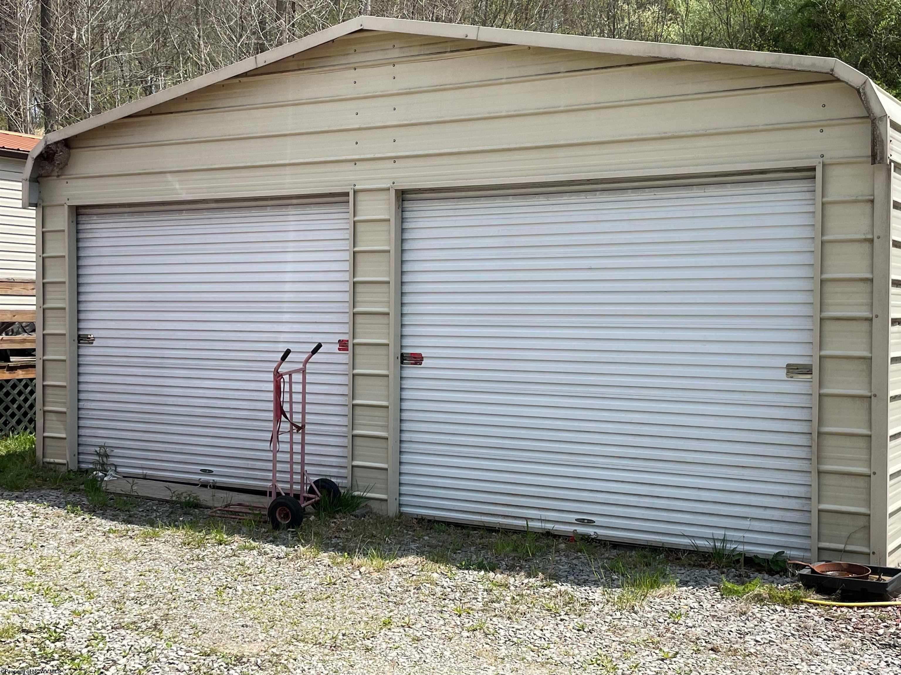 224 Left Millstone Road Weston, WV 26452 - Photo 16 of 24 Gallery Image 16