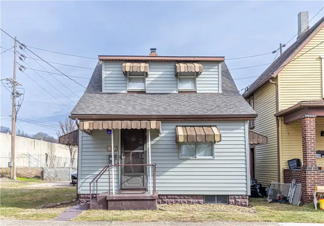 $1,050 | 302 Bridge Street, Tarentum, PA 15084