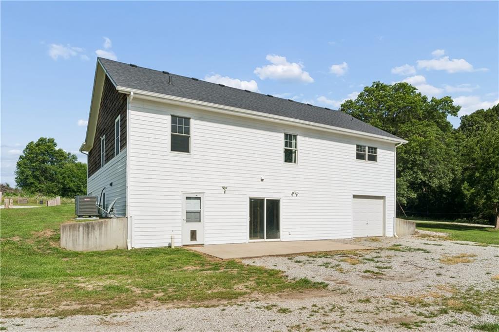 657 Southwest 701st Road Centerview, MO 64019 - Photo 52 of 62