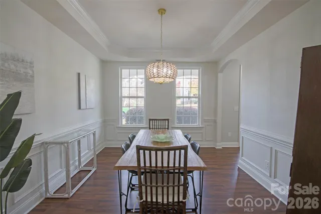 $419,000 | 4030 Sunset Ridge Drive, Rock Hill, SC 29732