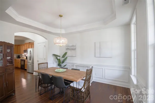 $419,000 | 4030 Sunset Ridge Drive, Rock Hill, SC 29732