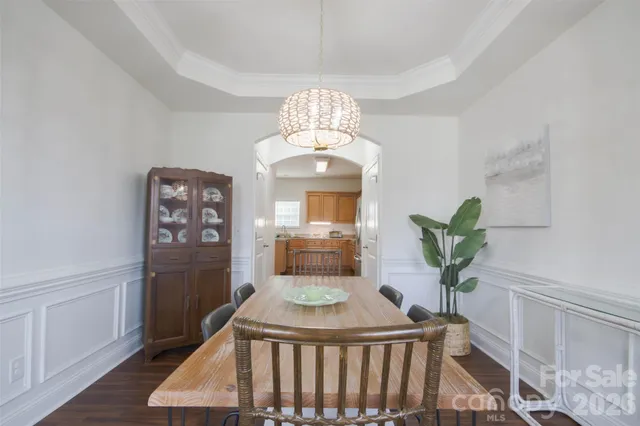 $419,000 | 4030 Sunset Ridge Drive, Rock Hill, SC 29732