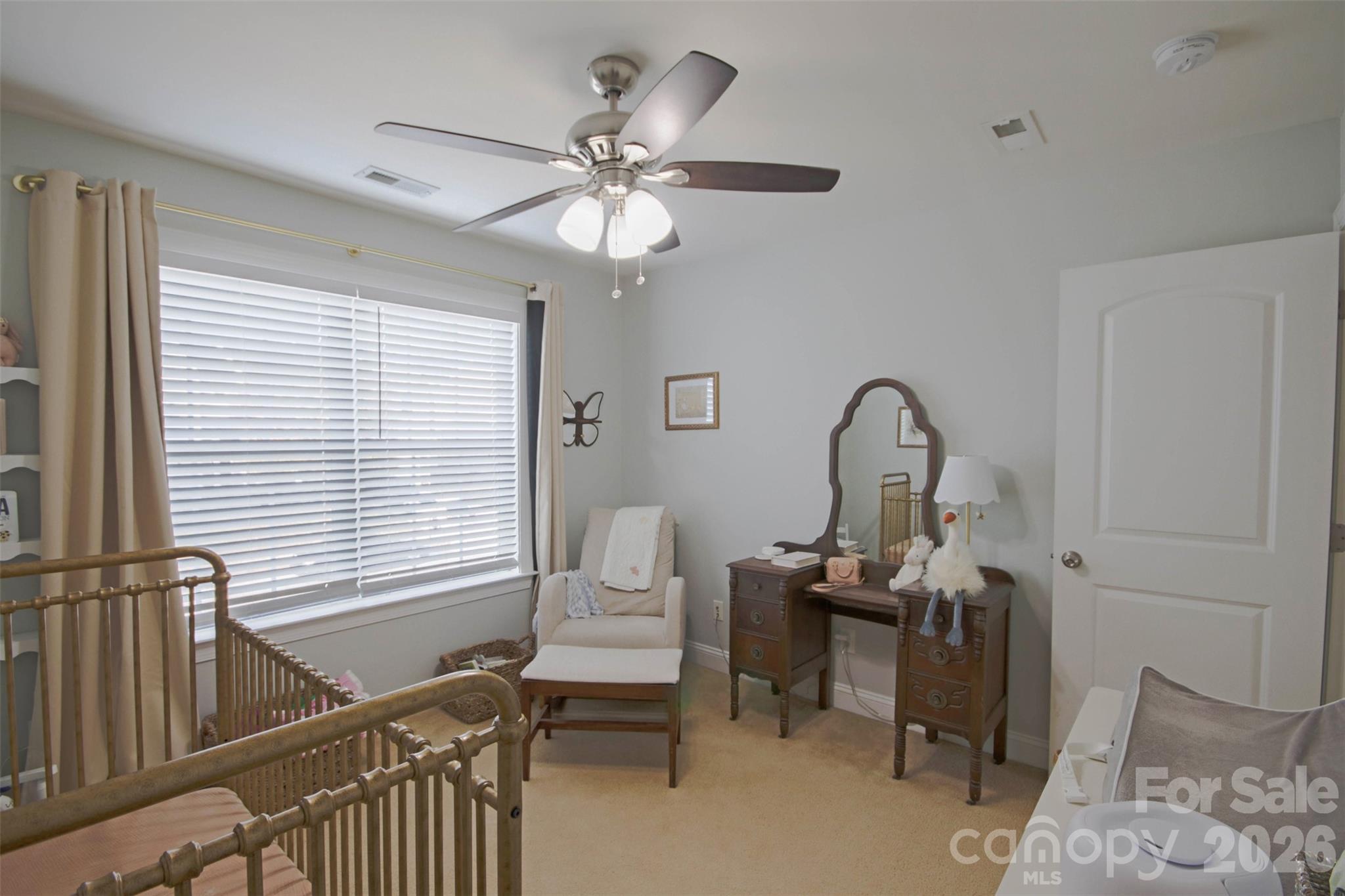 4030 Sunset Ridge Drive Rock Hill, SC 29732 - Photo 21 of 39 a view of a workspace with furniture and a window